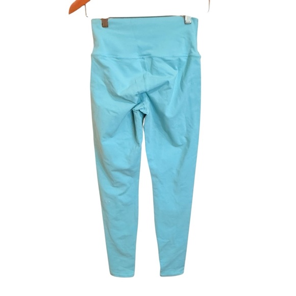 ALO yoga high waisted yoga leggings 87370 athleisure size Medium - Picture 2 of 5